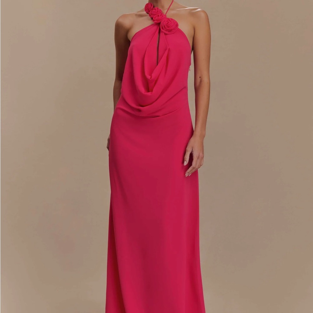 Meshki Rosalia Dress